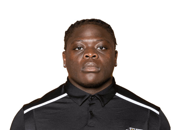 Ebenezer Dibula