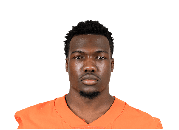 Andre Powell Jr.