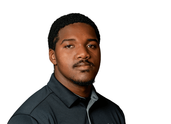 Jamall Thompson Jr.