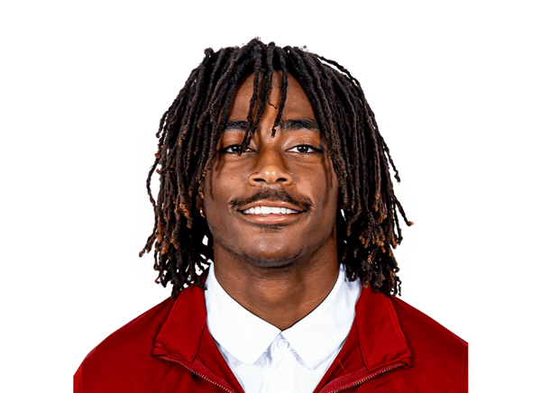 Jamarien Dalton