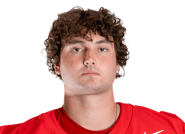 Ryder Langsdale