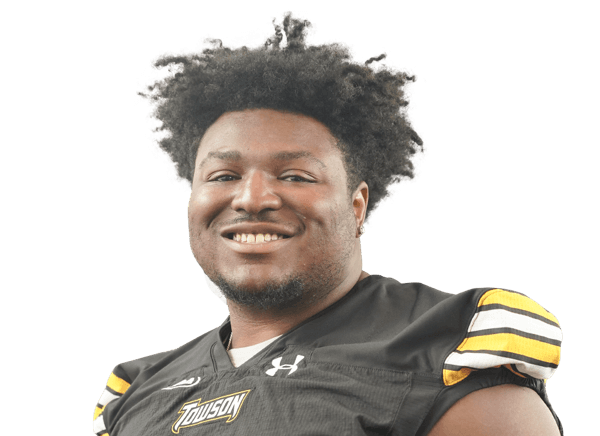 Jaelin Montgomery
