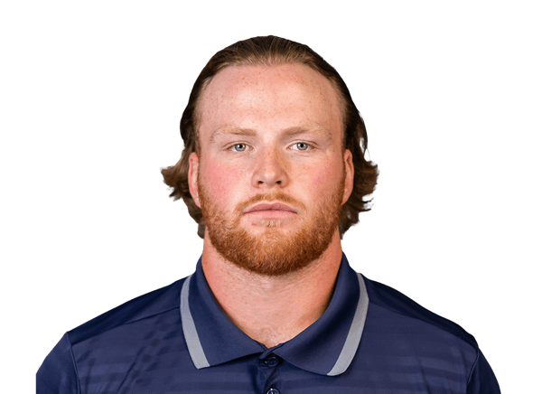 Eli Mahan