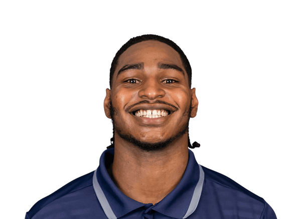 Latrell Couchman