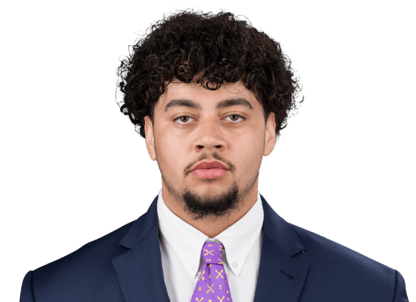 Darius Bell