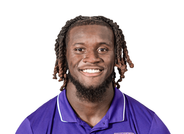 Xavier Holmes