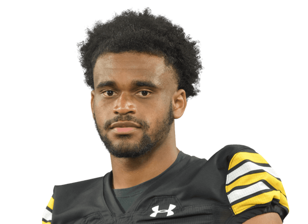 Xavier Terry