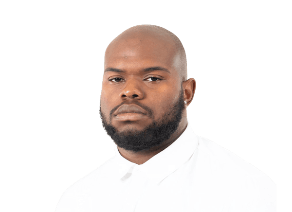 Derrell Porter
