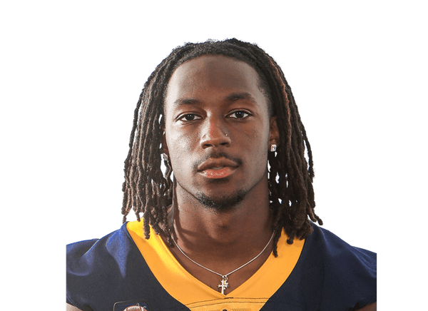J'Kalon Carter