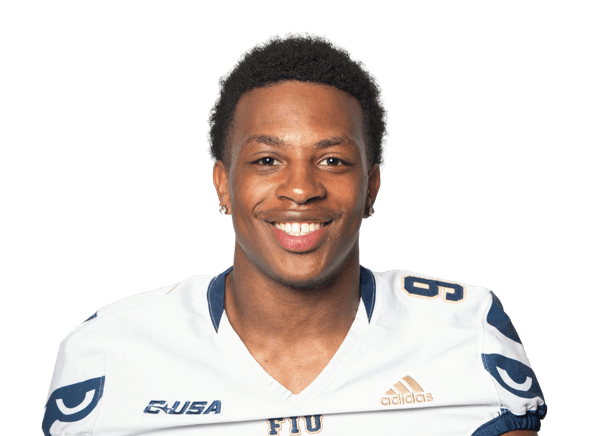 Antonio Patterson