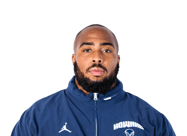 Xavier Ricks