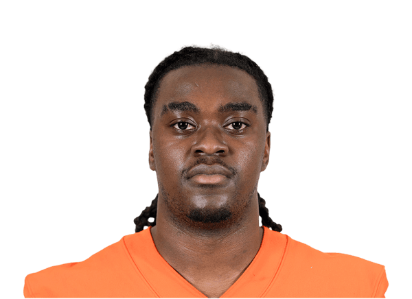 Brandon Calloway