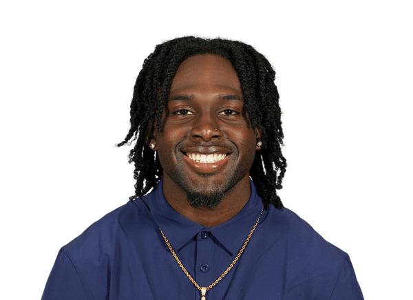 Dai'Sean Stevens