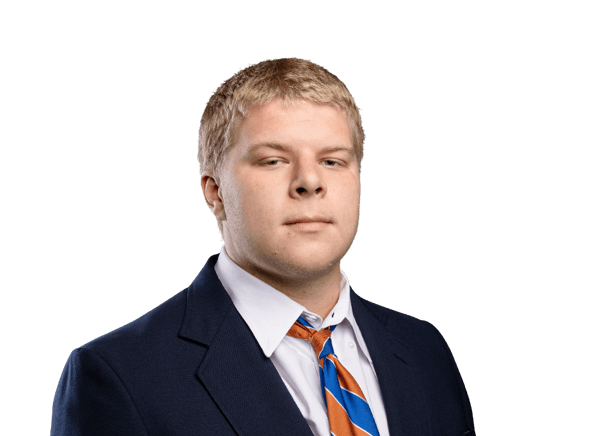 Zach Holmes