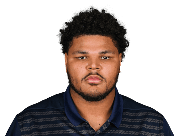 Jordan Brown