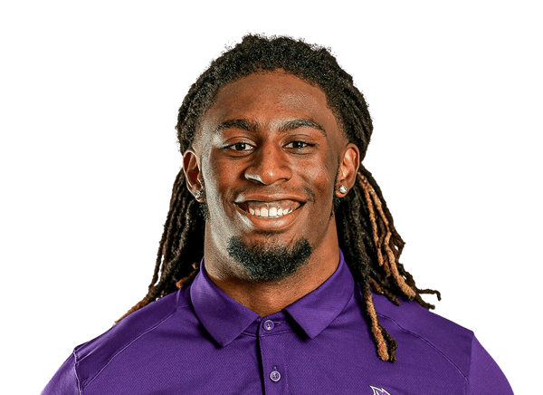 Rashon Myles Jr.