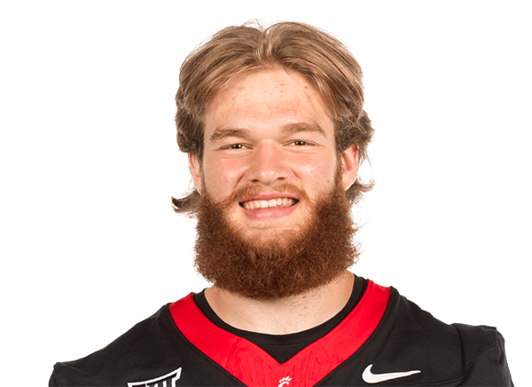 Triston O'Brien