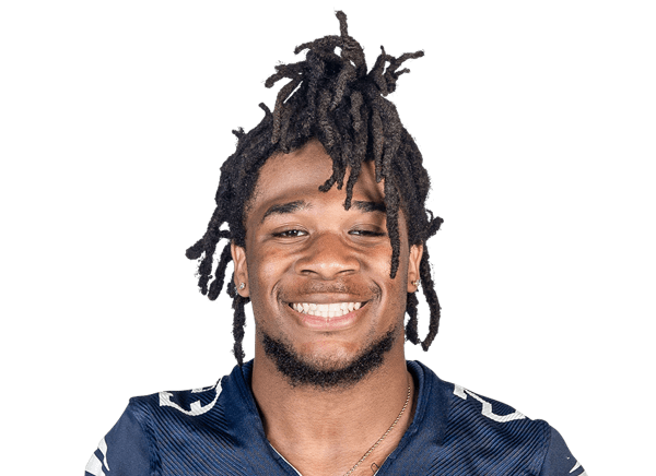 Tremel States-Jones