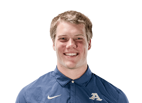 Andrew Behm