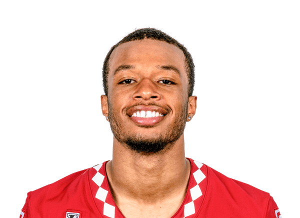 Dontae Pollard
