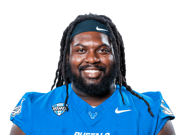 James Carrington III