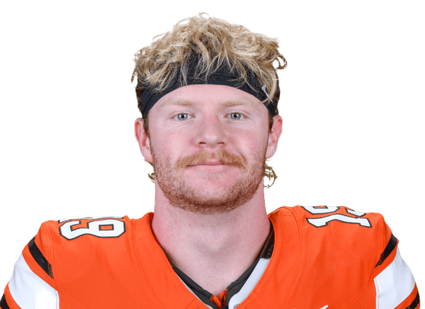 Logan Ward