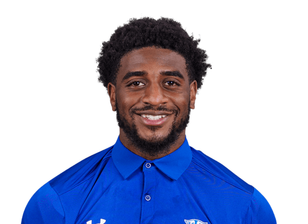 Josiah Robinson
