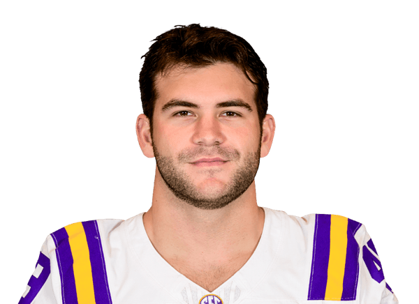 Gabe Leonards