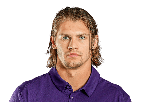 Zack Haaland