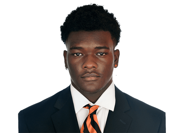Ja'Derris Carr