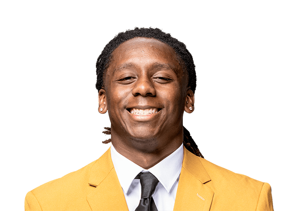 Dae'Trell Cooper