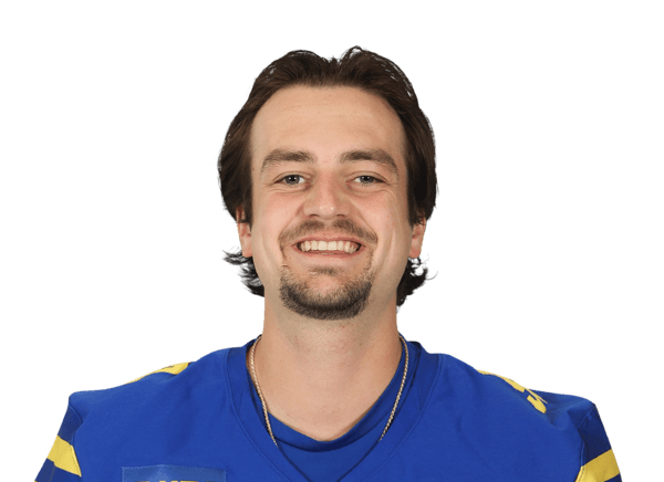 Brenden Lach