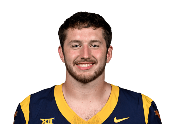 Caden Biser