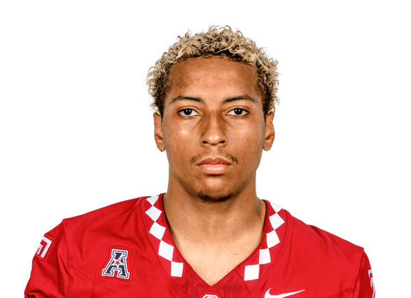 Gevani McCoy