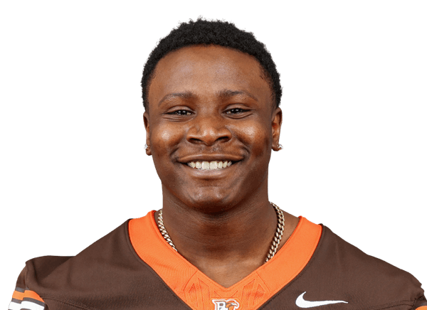 Kaderris Roberts