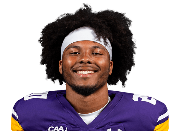 Denzel Patrick