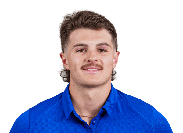 Braeden McAlister