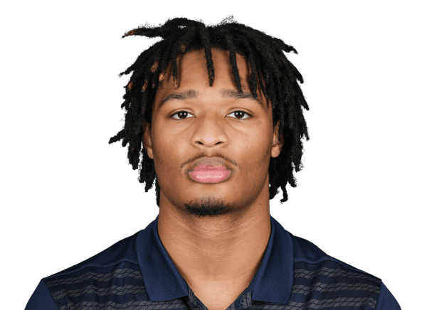 Tre Spivey