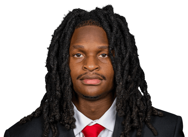 Jordan Smart