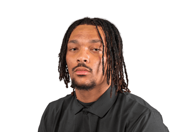 Terrell Timmons Jr.