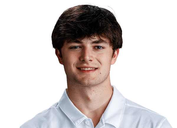Cael Vanderbush