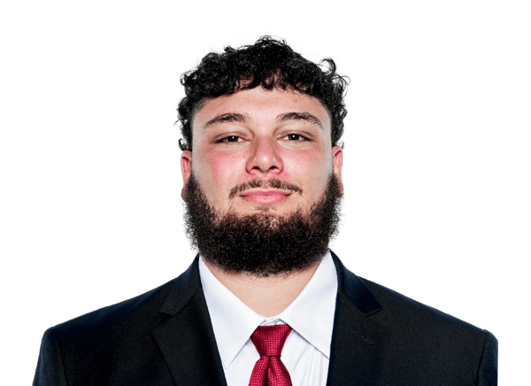 Ryan Ebrahim