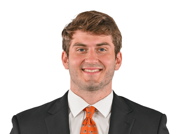 Nick Patterson