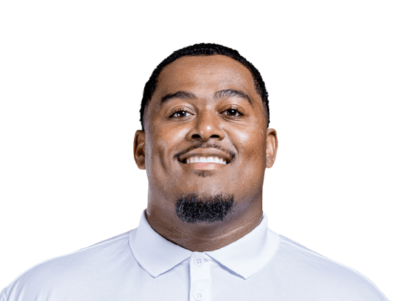 Jeremiah Frazier