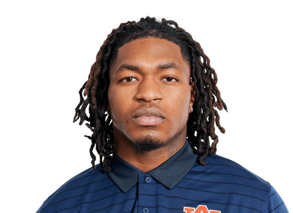 Durell Robinson