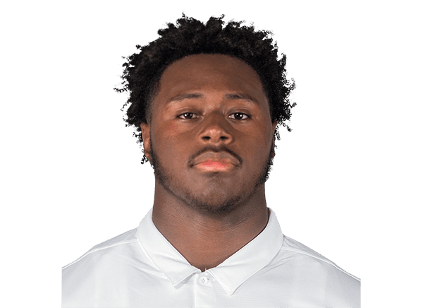 Keenan Fortenberry