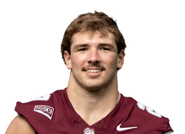 Tanner Huff