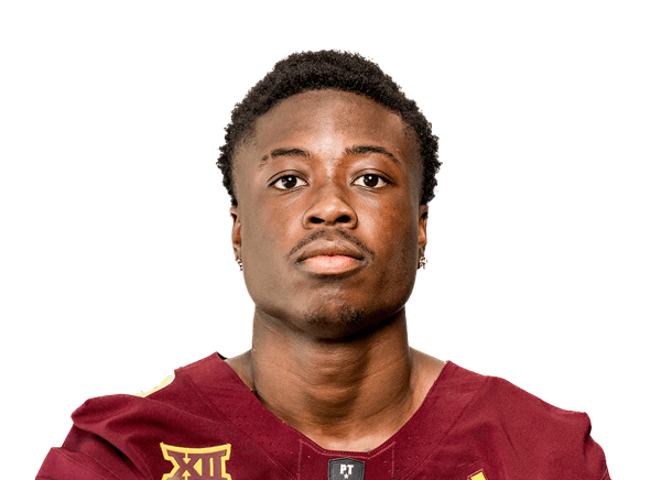 Javan Robinson