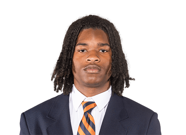 JR Wilson Jr.