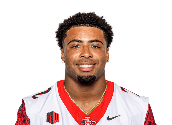 Trey White